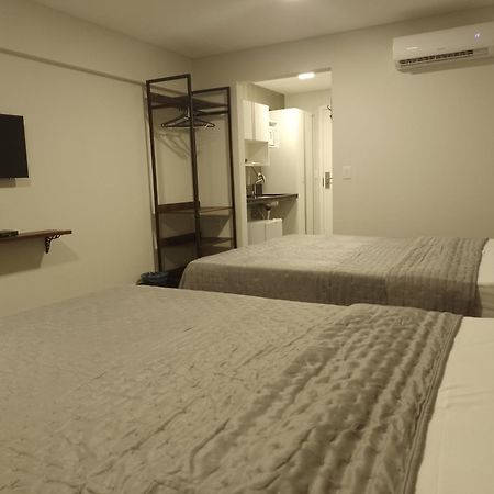 Ilusion Flat-Ponta Negra Apartment Натал Екстериор снимка
