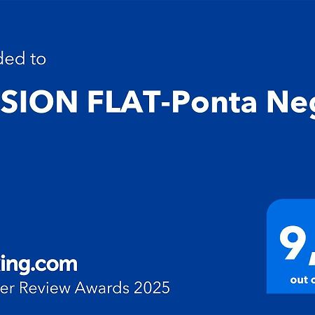 Ilusion Flat-Ponta Negra Apartment Натал Екстериор снимка
