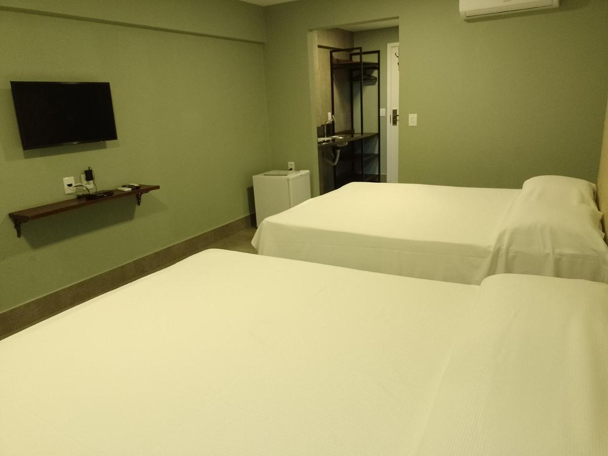 Ilusion Flat-Ponta Negra Apartment Натал Екстериор снимка