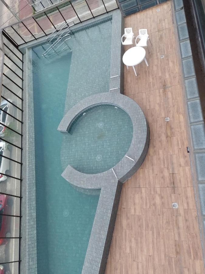 Ilusion Flat-Ponta Negra Apartment Натал Екстериор снимка