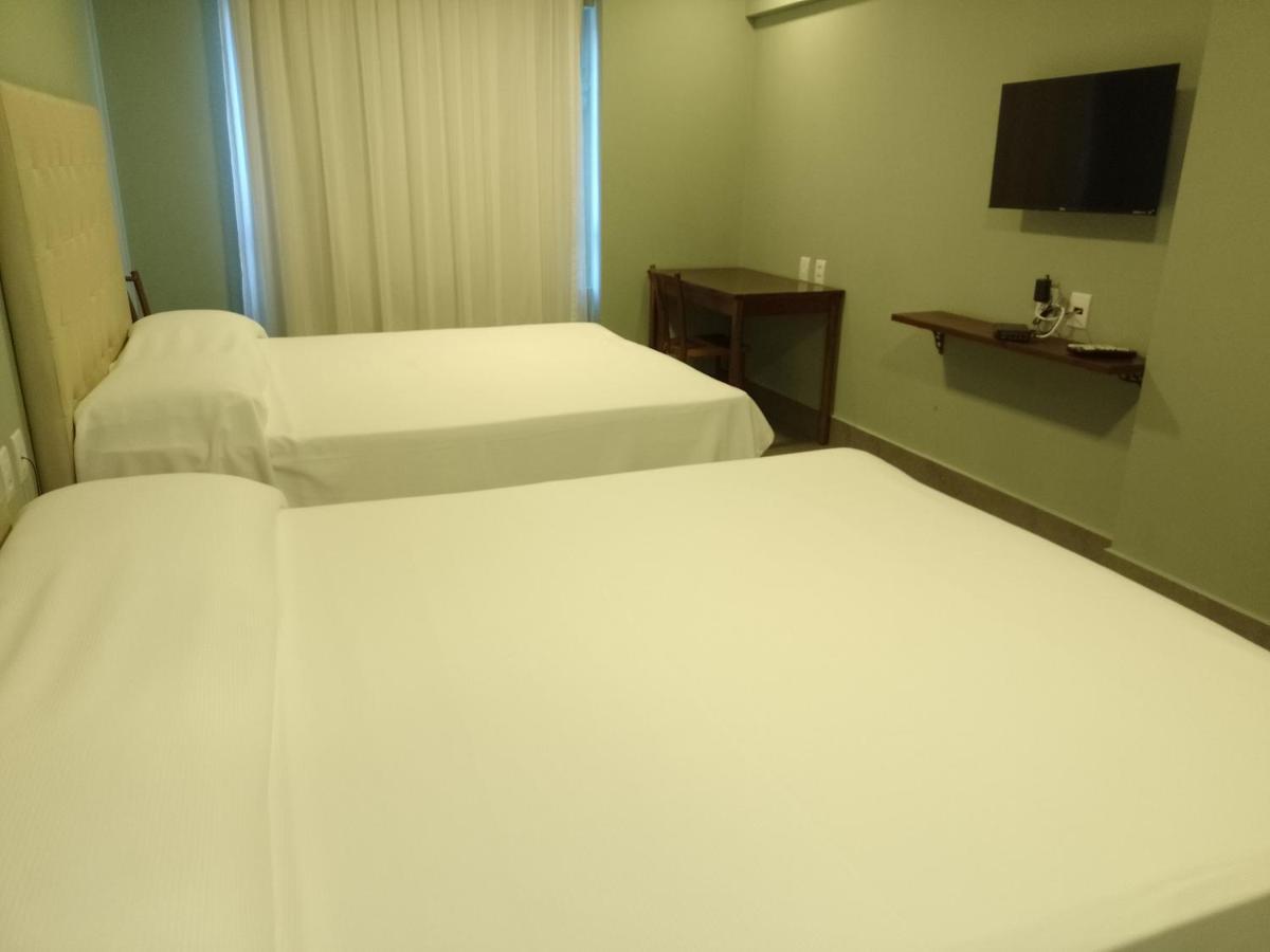 Ilusion Flat-Ponta Negra Apartment Натал Екстериор снимка