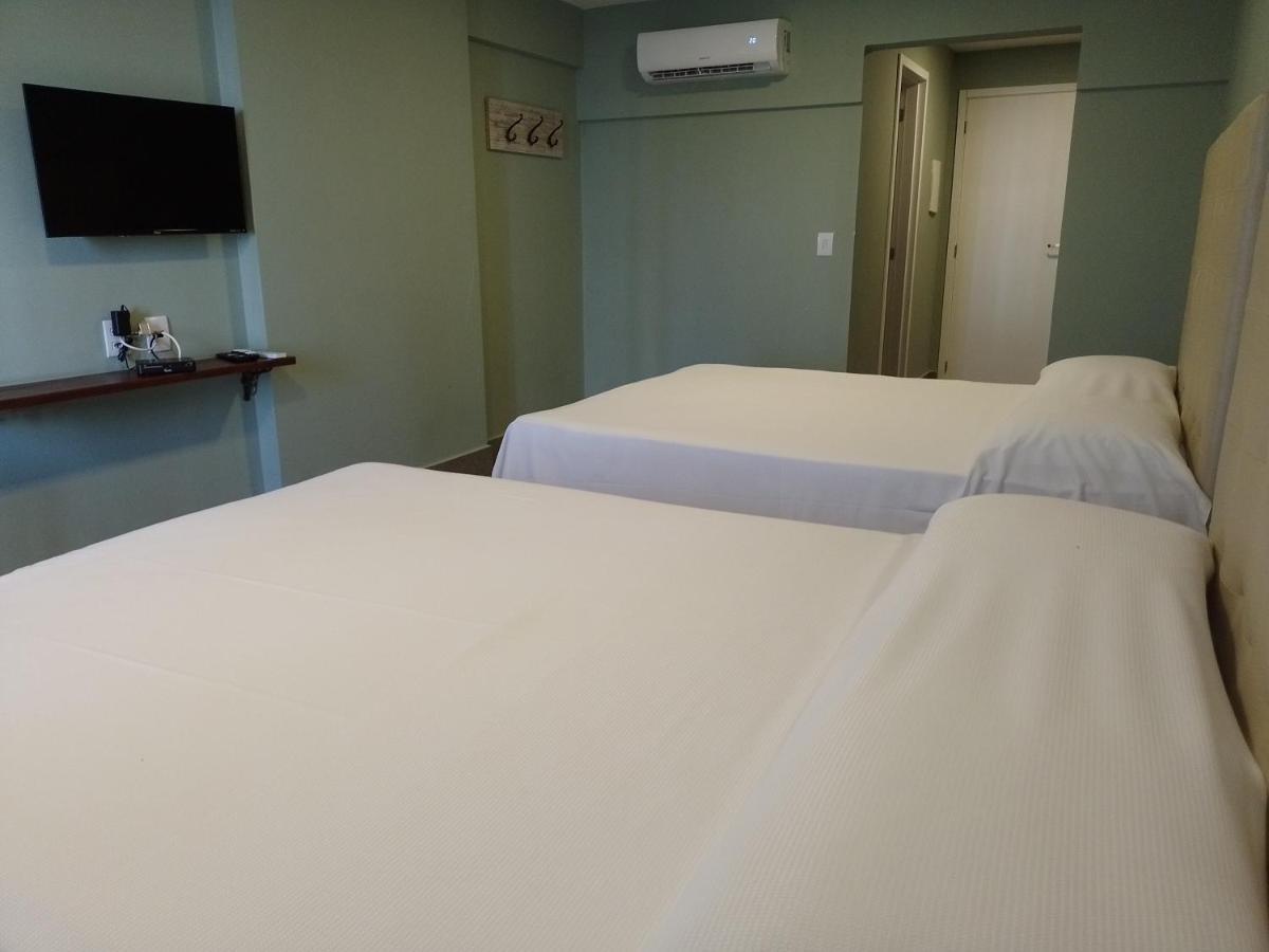 Ilusion Flat-Ponta Negra Apartment Натал Екстериор снимка