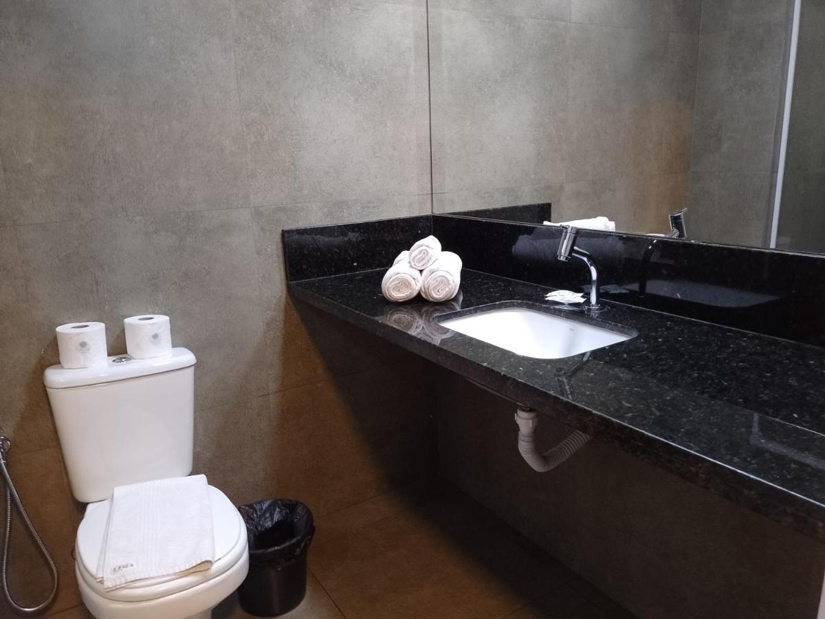 Ilusion Flat-Ponta Negra Apartment Натал Екстериор снимка