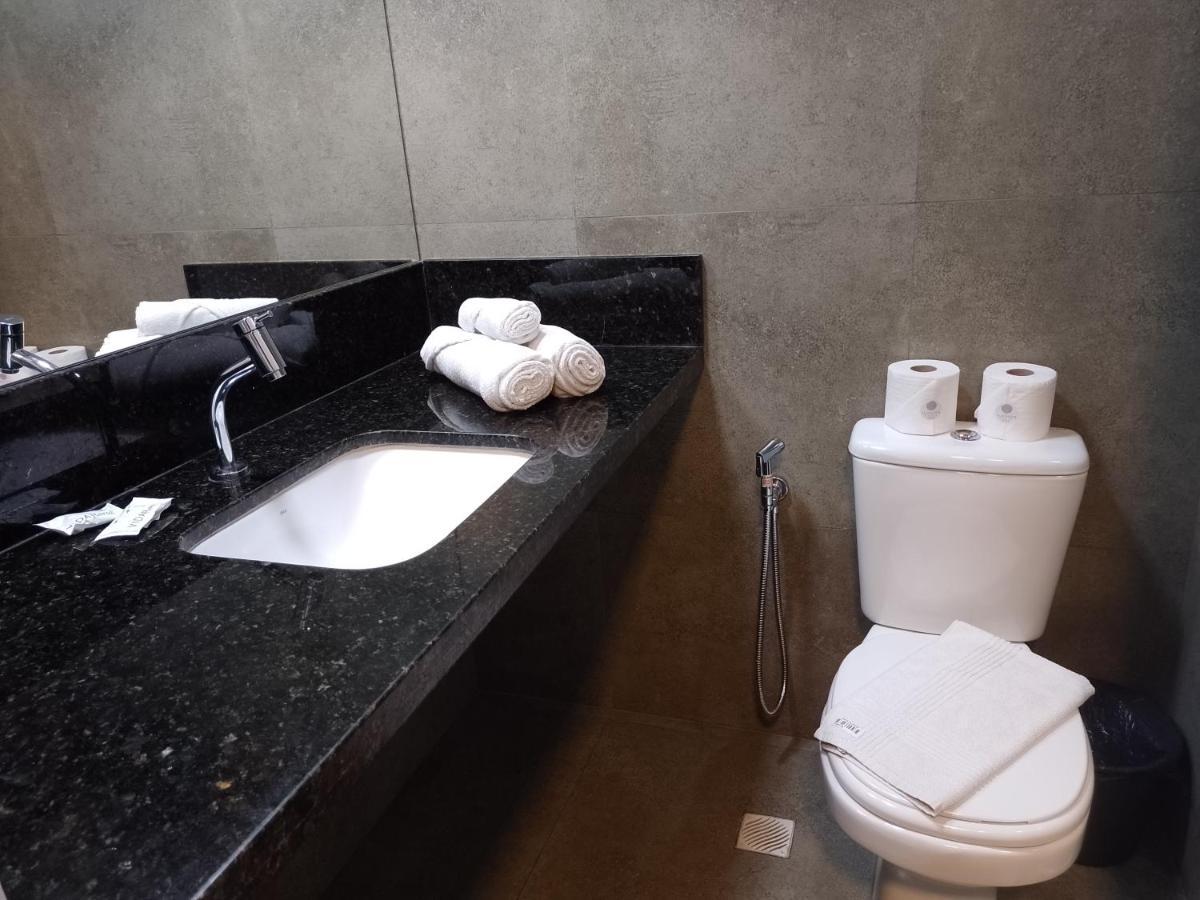 Ilusion Flat-Ponta Negra Apartment Натал Екстериор снимка