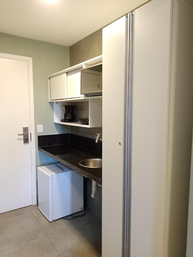 Ilusion Flat-Ponta Negra Apartment Натал Екстериор снимка