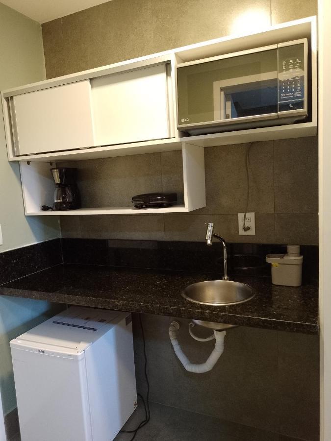 Ilusion Flat-Ponta Negra Apartment Натал Екстериор снимка