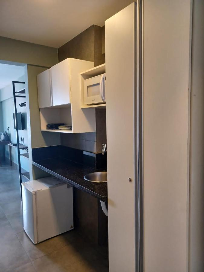 Ilusion Flat-Ponta Negra Apartment Натал Екстериор снимка