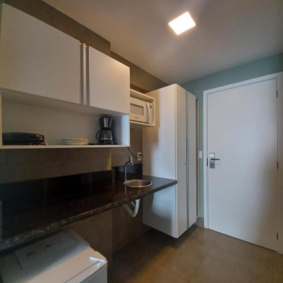 Ilusion Flat-Ponta Negra Apartment Натал Екстериор снимка