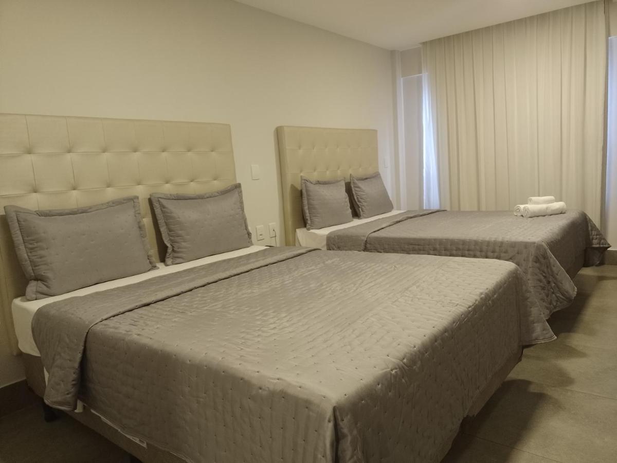 Ilusion Flat-Ponta Negra Apartment Натал Екстериор снимка
