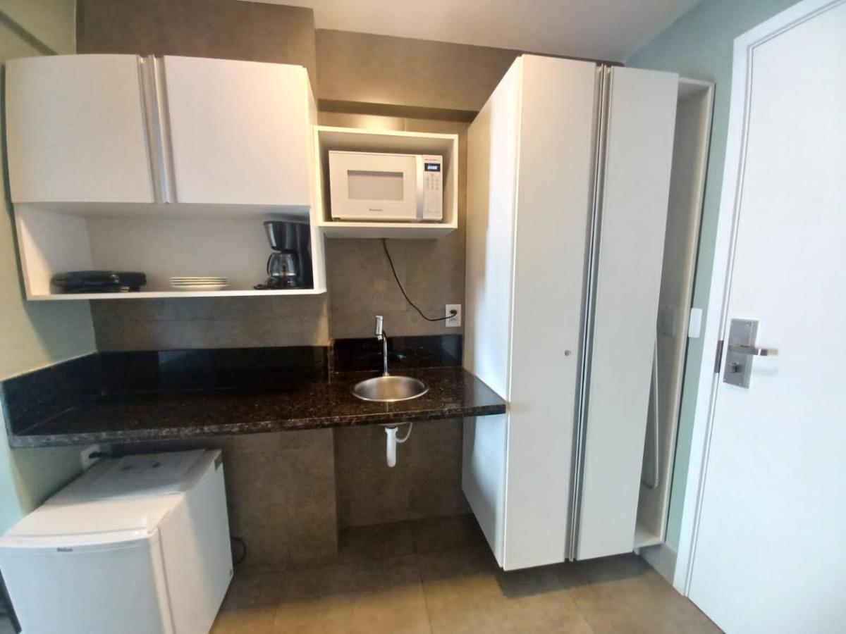 Ilusion Flat-Ponta Negra Apartment Натал Екстериор снимка