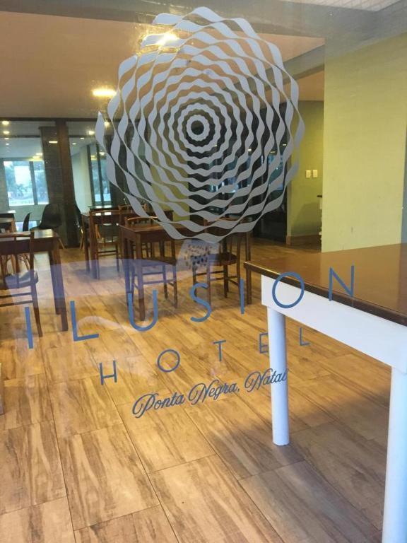 Ilusion Flat-Ponta Negra Apartment Натал Екстериор снимка