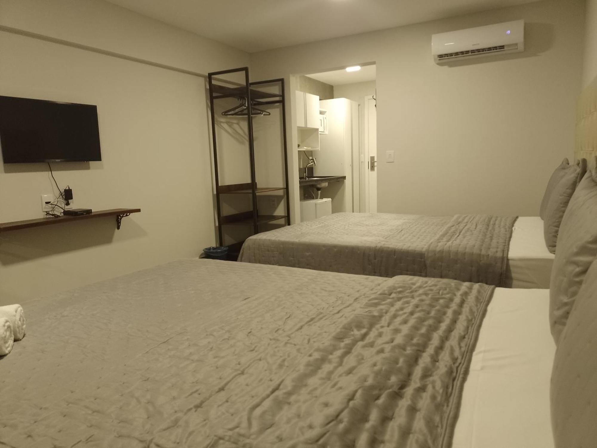 Ilusion Flat-Ponta Negra Apartment Натал Екстериор снимка