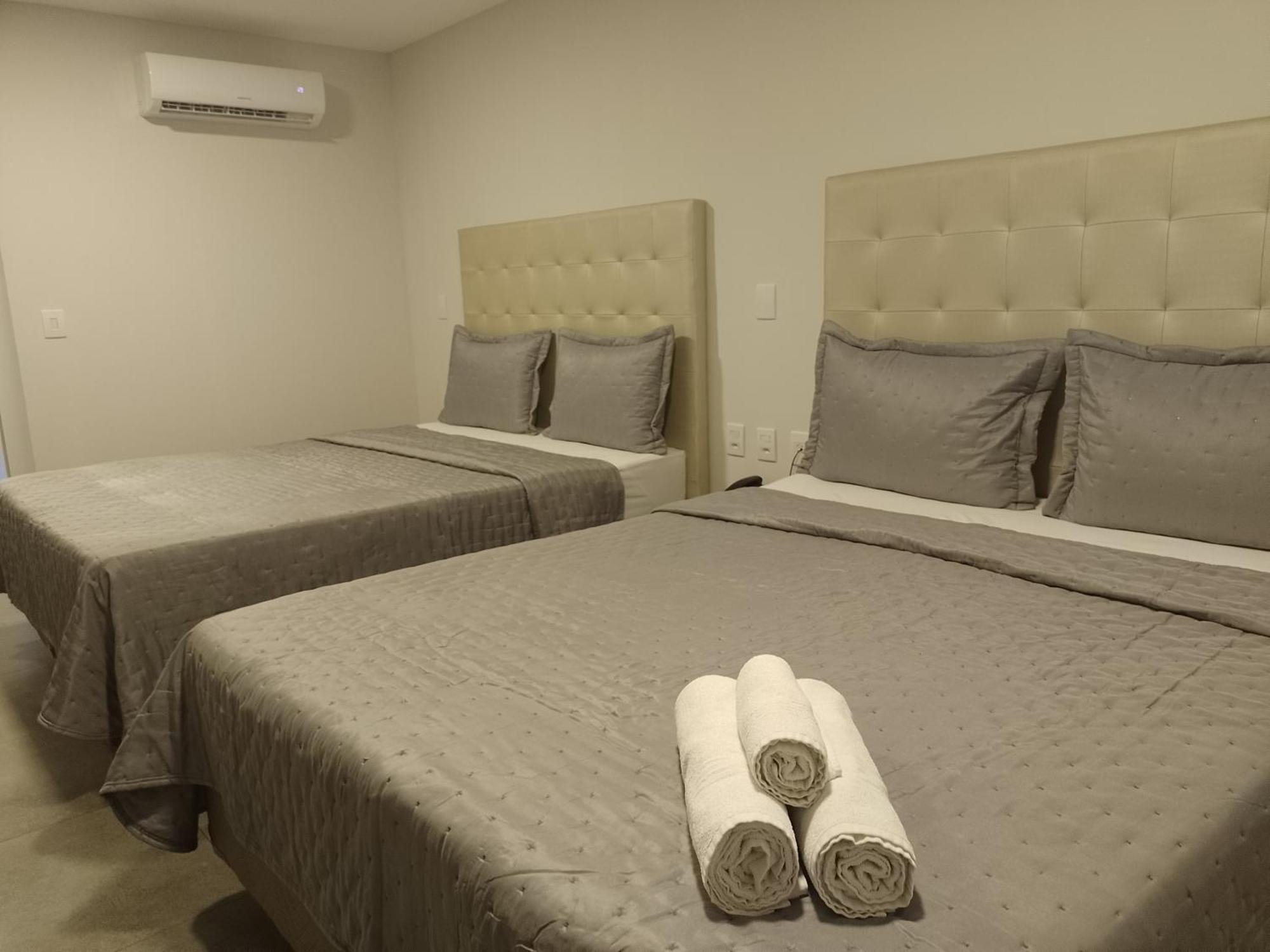 Ilusion Flat-Ponta Negra Apartment Натал Екстериор снимка