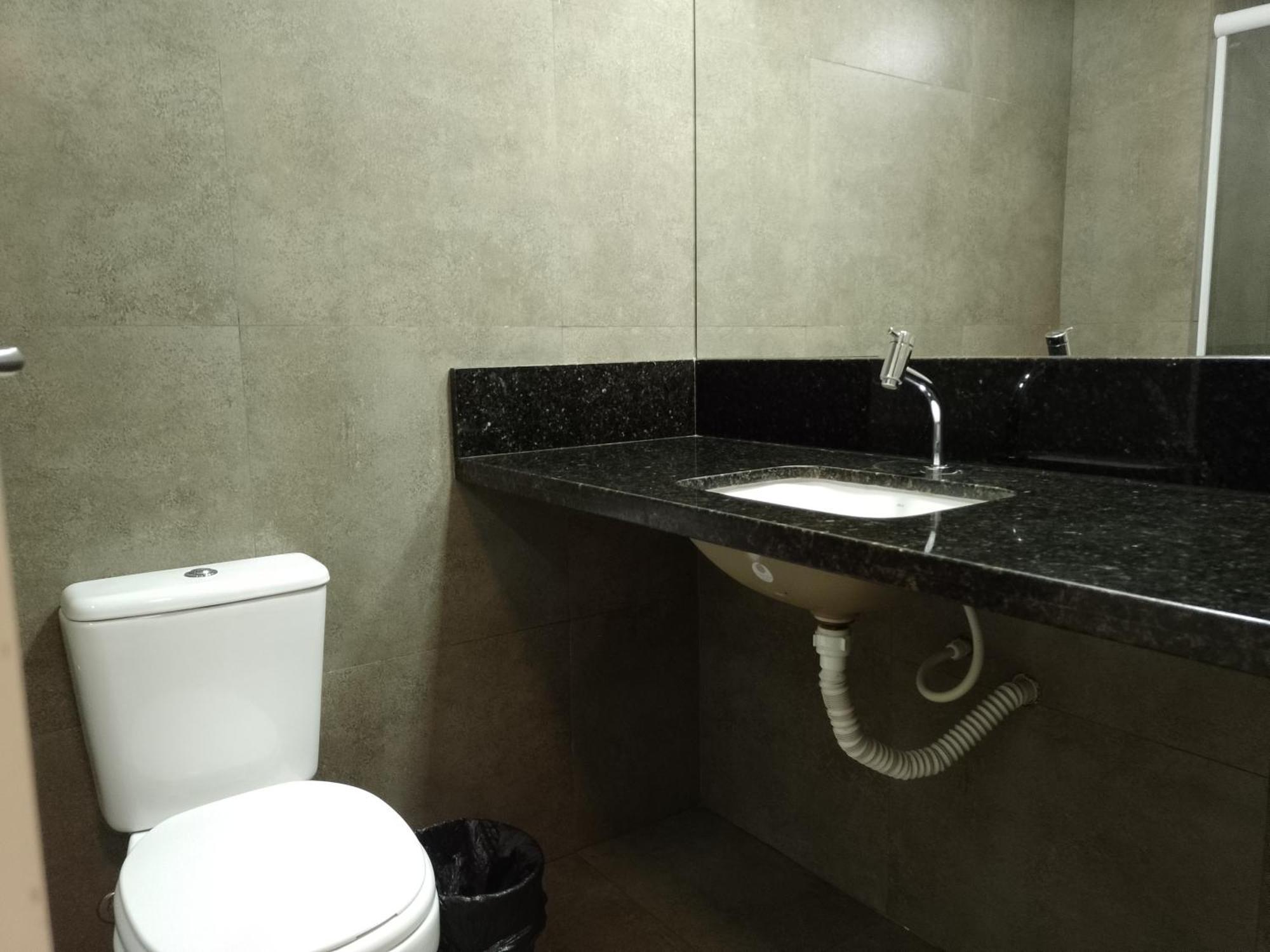 Ilusion Flat-Ponta Negra Apartment Натал Екстериор снимка
