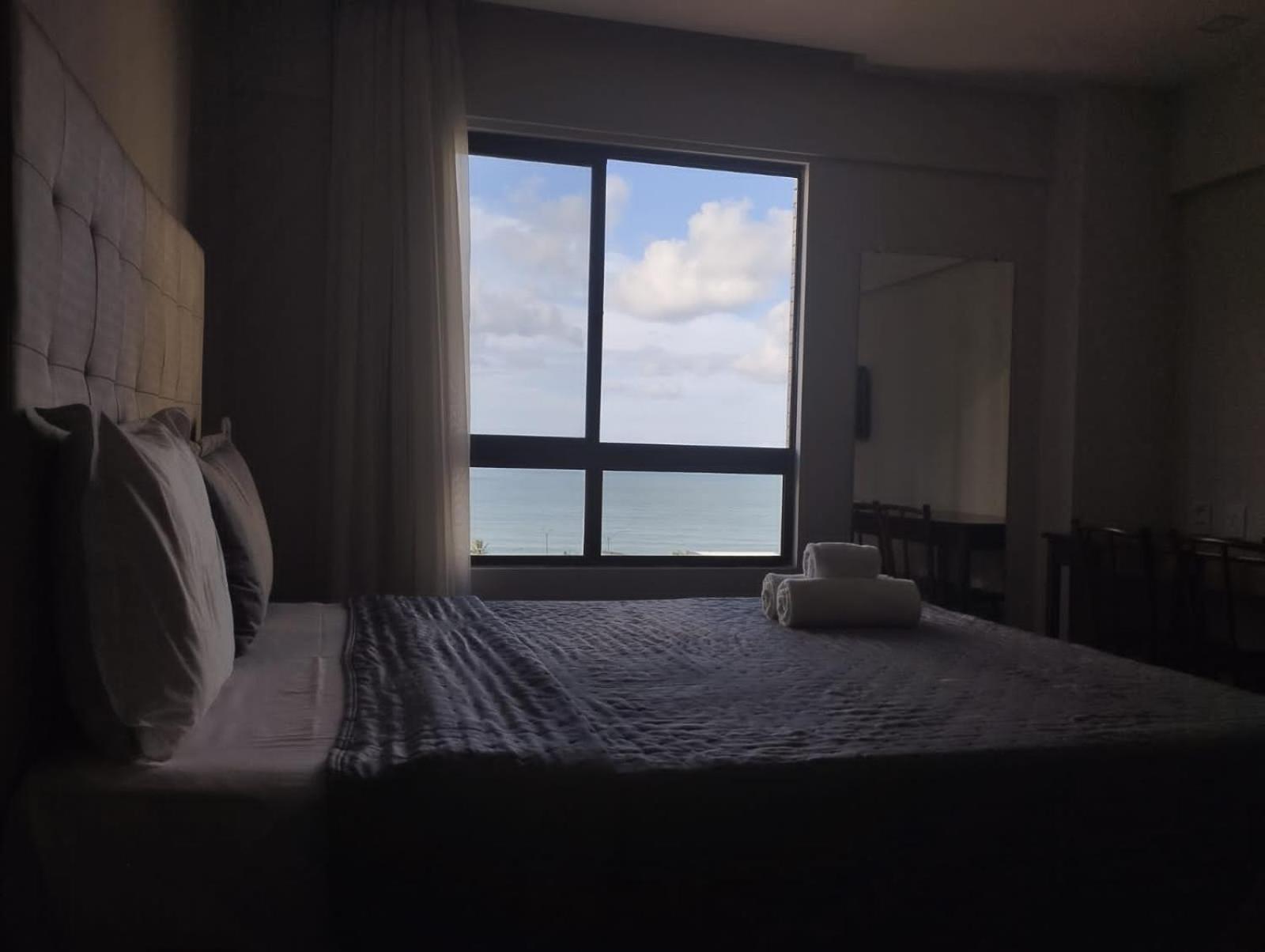 Ilusion Flat-Ponta Negra Apartment Натал Екстериор снимка